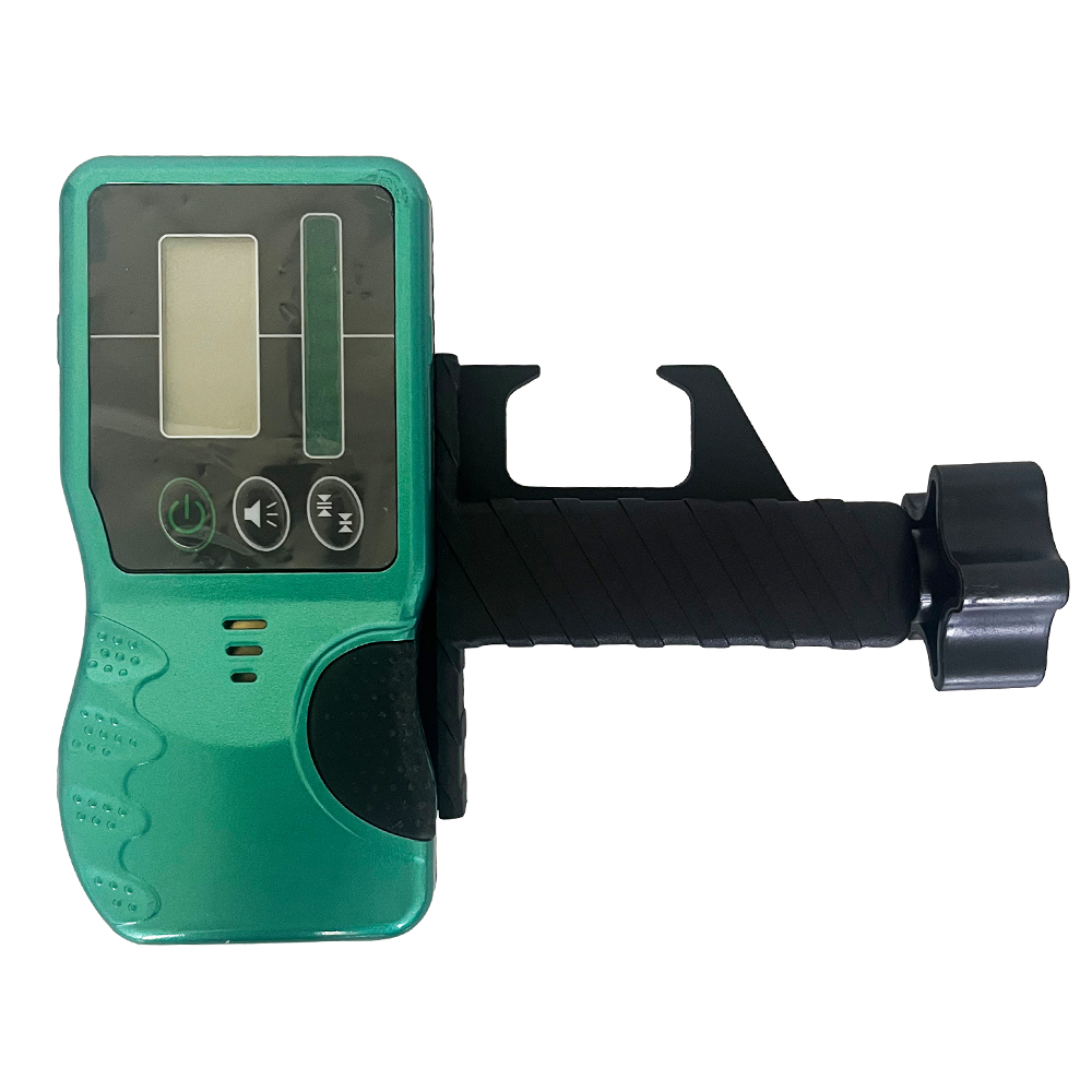 Laser Level Rotary - Receptor HEIPOE de nivel láser giratorio