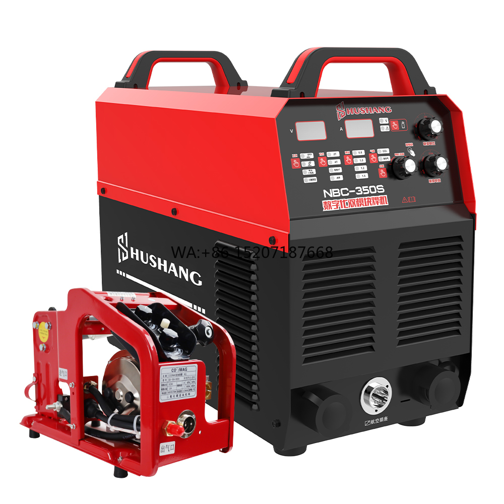 Welding Heavy Equipment - Equipo Industrial de alta resistencia de