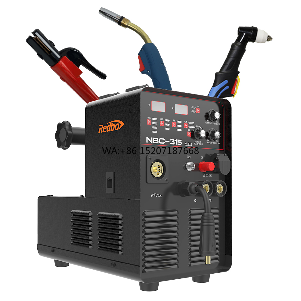 Welding Heavy Equipment - Soldador de alta resistencia 220/380V, máquina