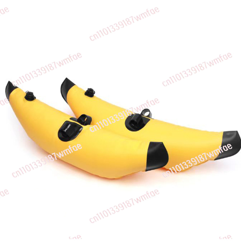 Heavy Equipment Youtube - Tubo de boya inflable de alta