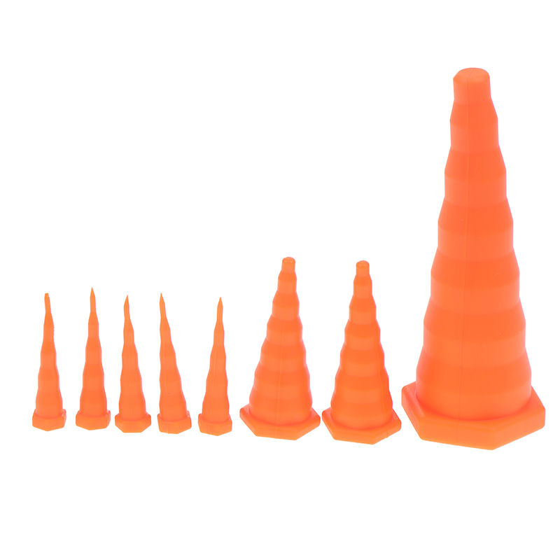 Heavy Equipment Freeport - ✰ ✪ Kit de tapones de