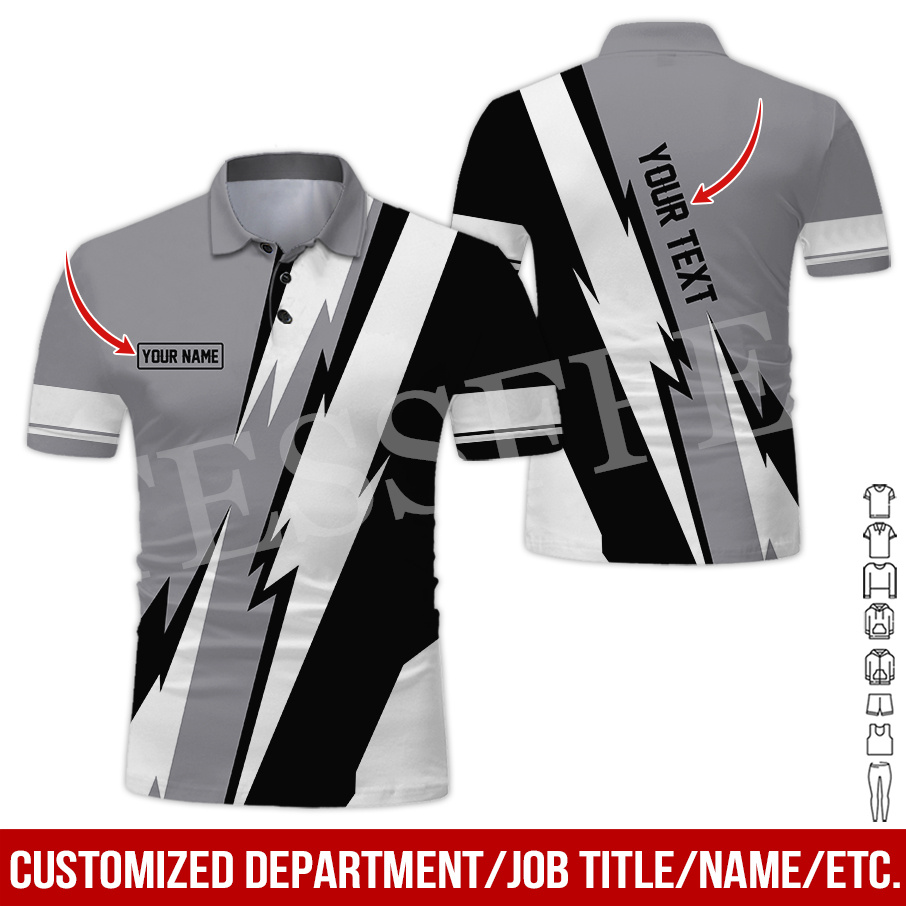 Heavy Equipment Names - Custom Name Cosplay Worker Heavy Equipment