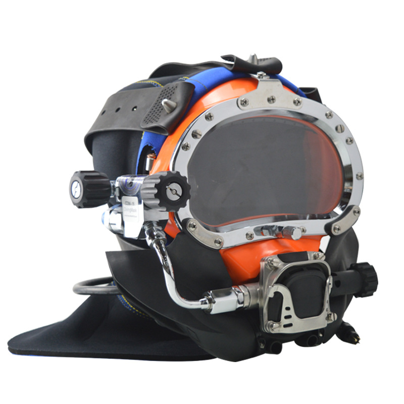 Welding Heavy Equipment - Casco de buceo, máscara profesional totalmente