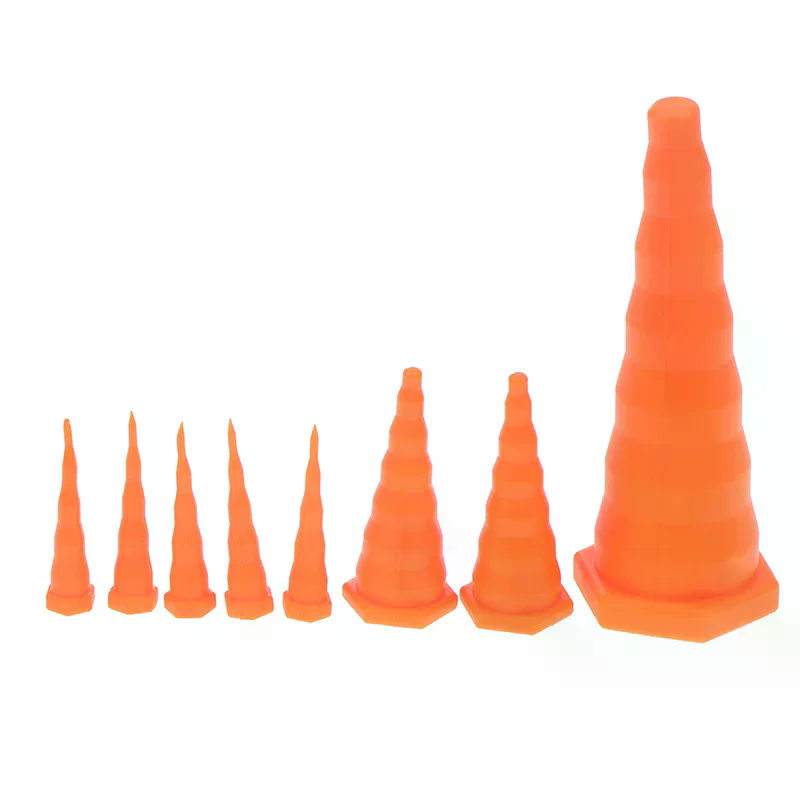 Heavy Equipment Freeport - Tapones de goma para servicio de