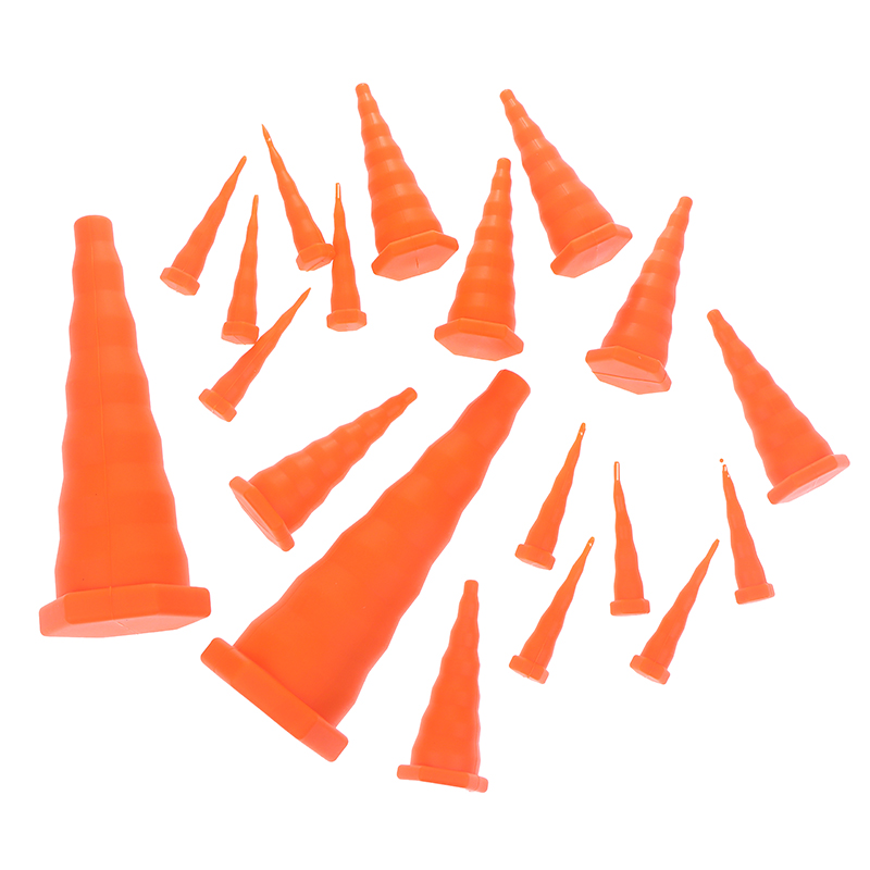 Heavy Equipment Freeport - CPI-Equipment Tapones de Goma Industriales para