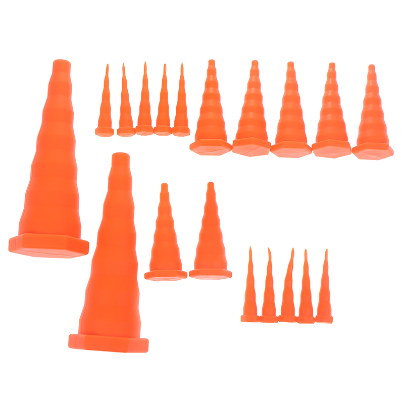 Heavy Equipment Freeport - Tapones de goma para servicio de