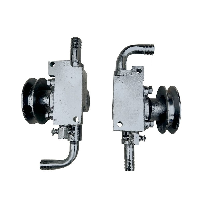 Diesel Water Pump - Bomba de Agua de Refrigeración Circulante