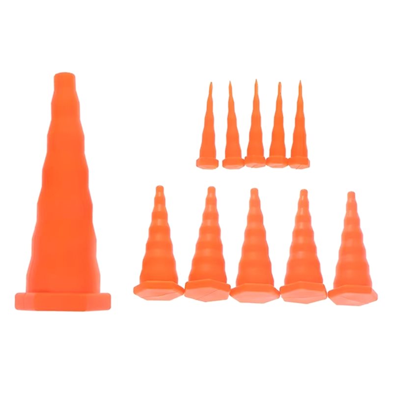 Heavy Equipment Freeport - 【PARTY DAY】Kit hidráulico industrial con tapones