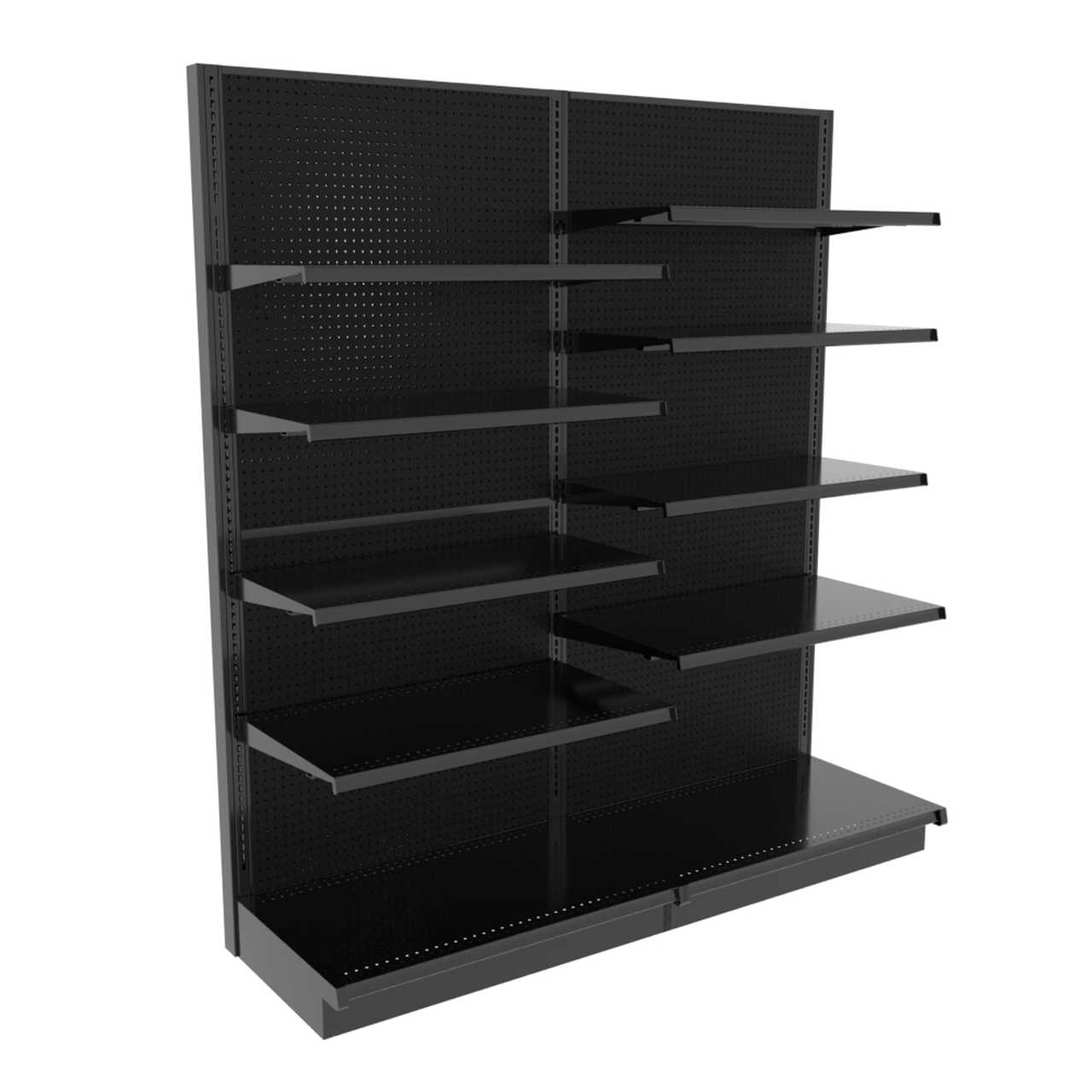 Heavy Equipment Used - Estanterías Metálicas para Equipos, Góndolas de