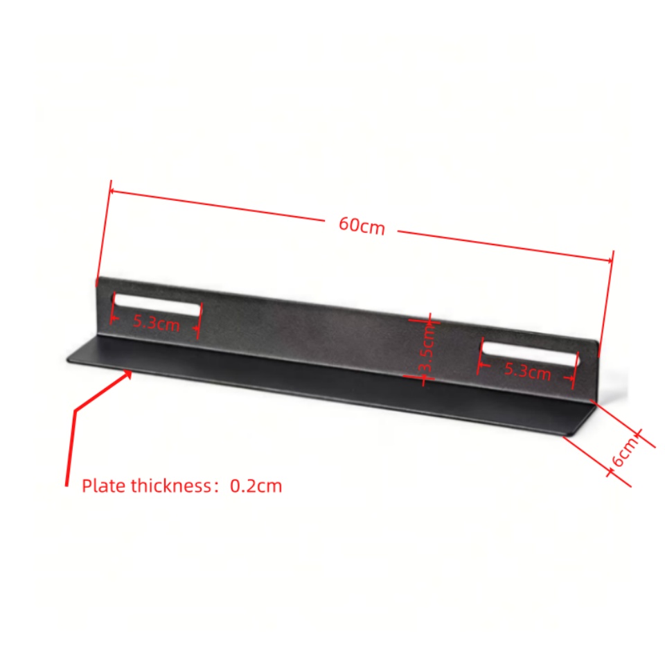 Heavy Equipment Used - Soporte de Carga en Forma de