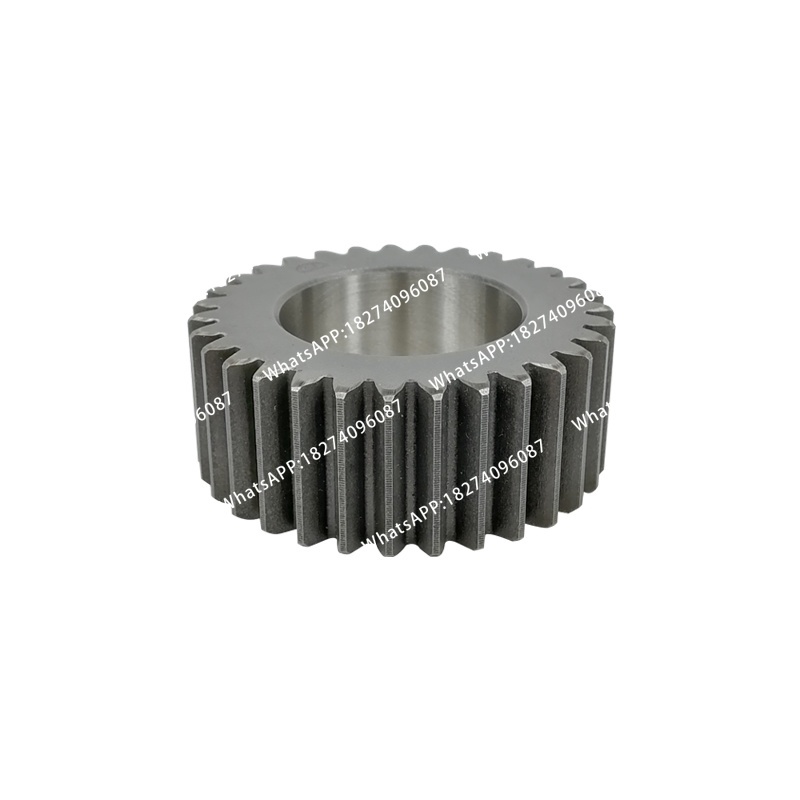 Motor de Traslación para Excav - Heavy Equipment Used reseña y precio