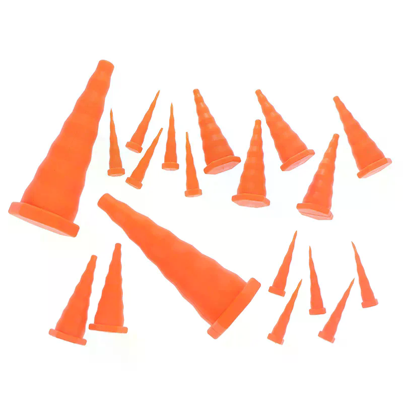 Kit de Tapones de Goma para Se - Heavy Equipment Freeport reseña y precio