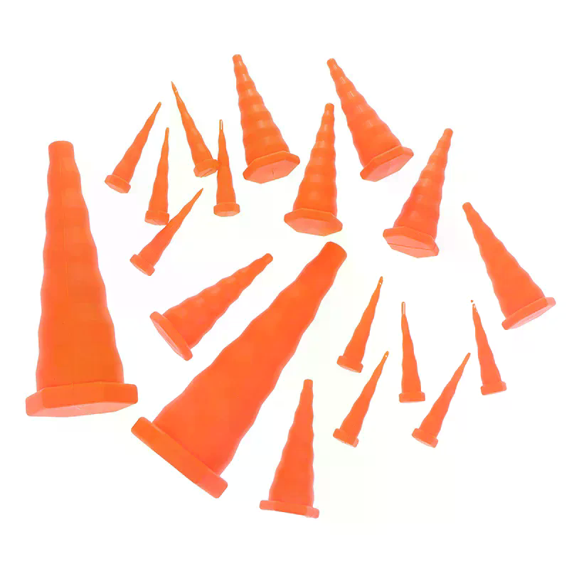 Kit de Tapones de Goma para Se - Heavy Equipment Freeport reseña y precio