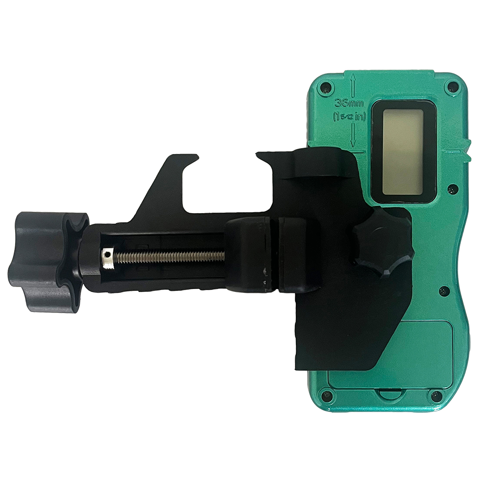 Receptor HEIPOE de nivel láser - Laser Level Rotary reseña y precio