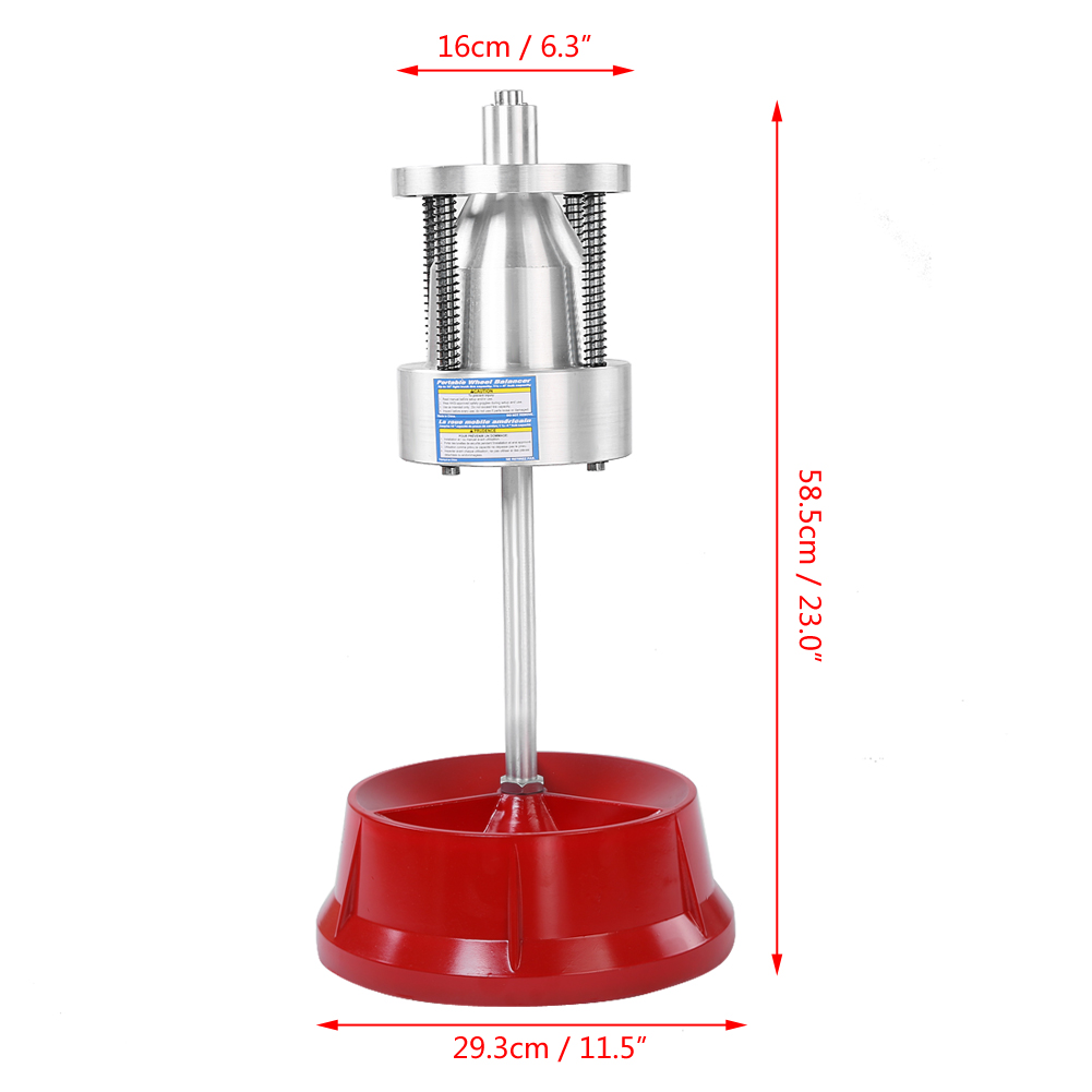 Nivel de burbuja portátil para - Heavy Equipment Operator reseña y precio