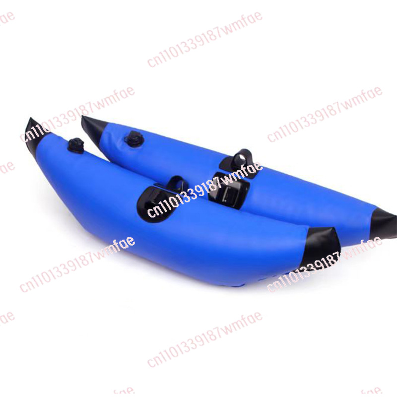 Tubo de boya inflable de alta  - Heavy Equipment Youtube reseña y precio