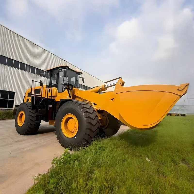 Equipo industrial del terminal - Heavy Equipment Freeport reseña y precio