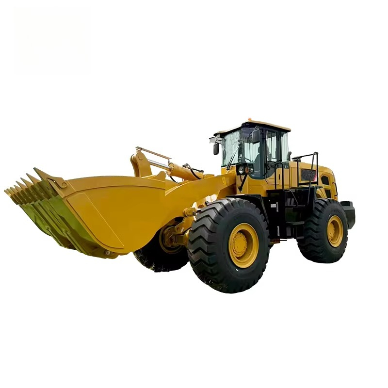 Equipo industrial del terminal - Heavy Equipment Freeport reseña y precio