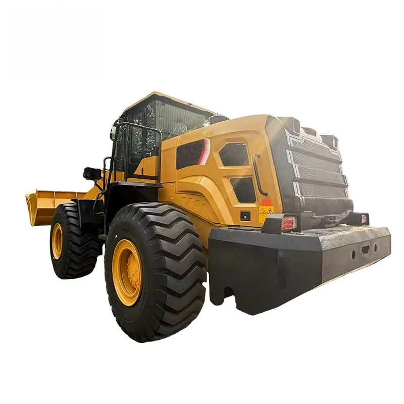 Equipo industrial del terminal - Heavy Equipment Freeport reseña y precio