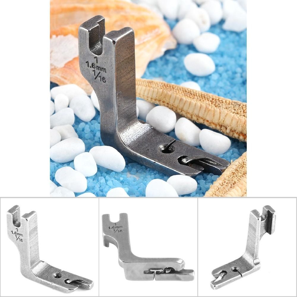 Prensatelas de dobladillo enro - Heavy Equipment Used reseña y precio