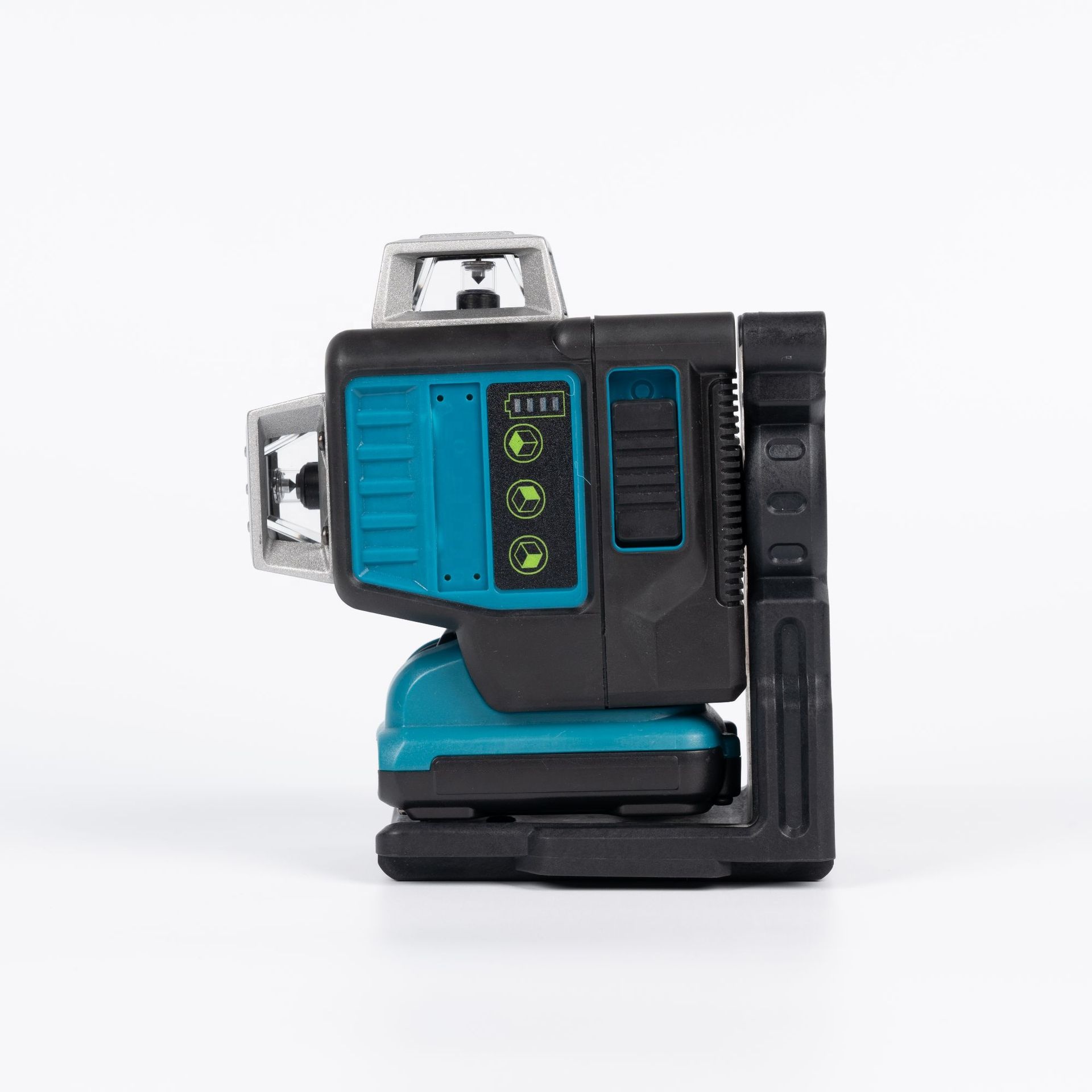Nivel Láser Rotatorio 4D de 12 - Laser Level Rotary reseña y precio