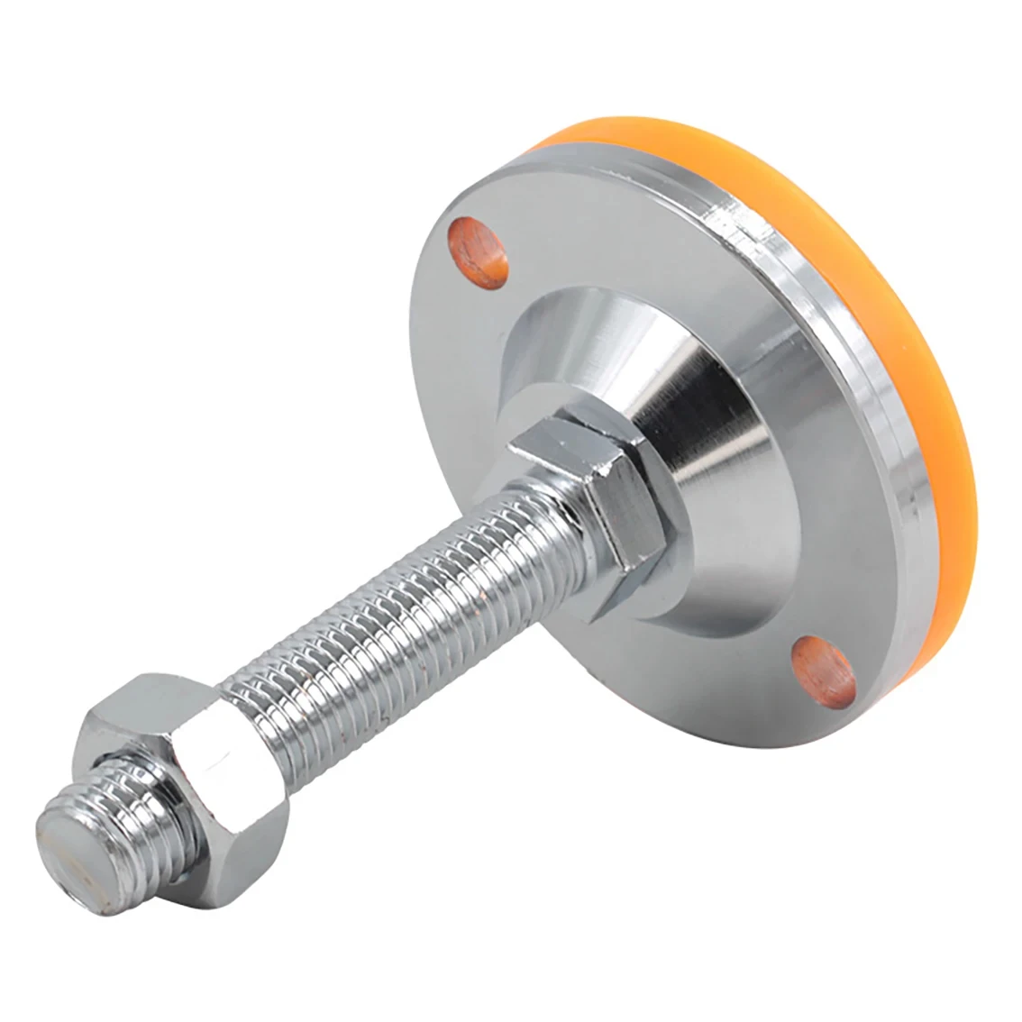 1 Uds tornillo de pie ajustabl - Heavy Equipment Operator reseña y precio
