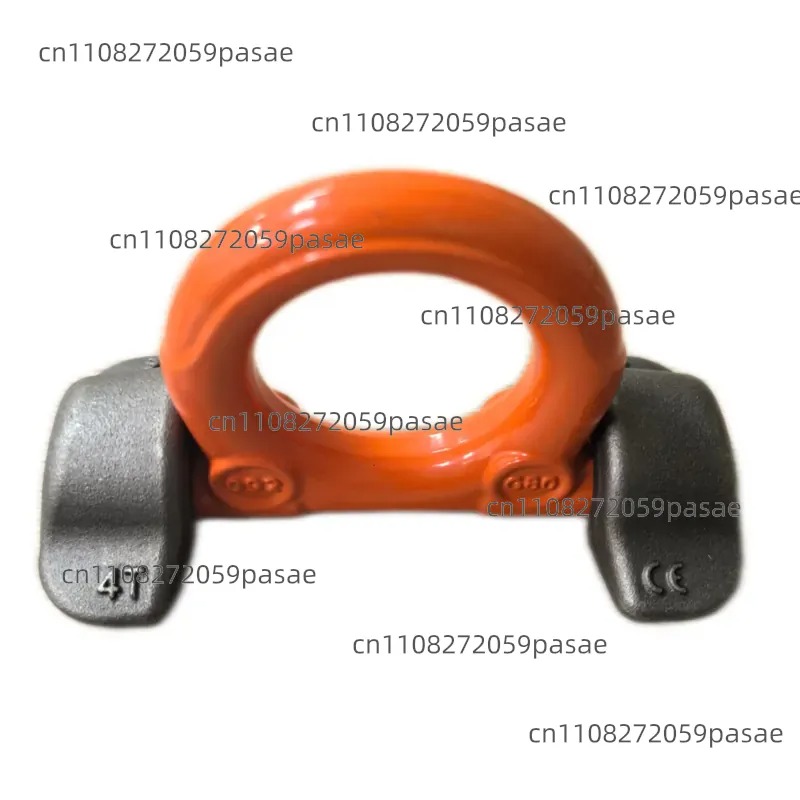Ojo de elevación soldado de al - Welding Heavy Equipment reseña y precio