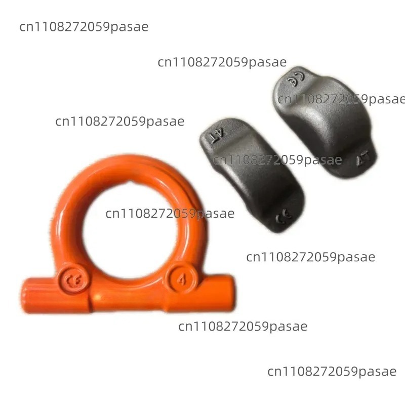 Ojo de elevación soldado de al - Welding Heavy Equipment reseña y precio