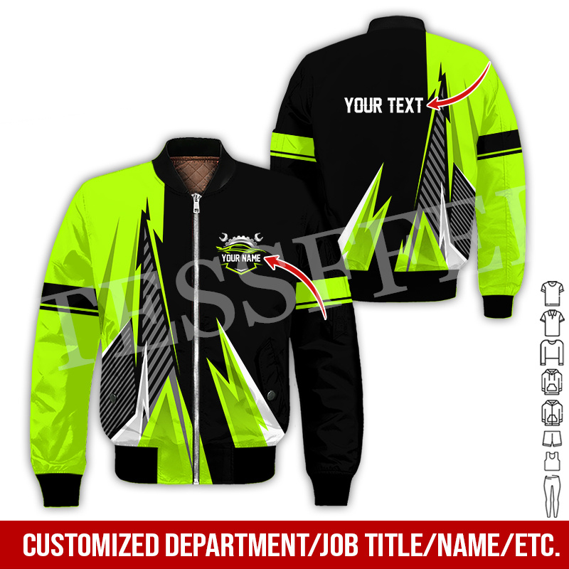 Nombre personalizado Cosplay t - Heavy Equipment Names reseña y precio