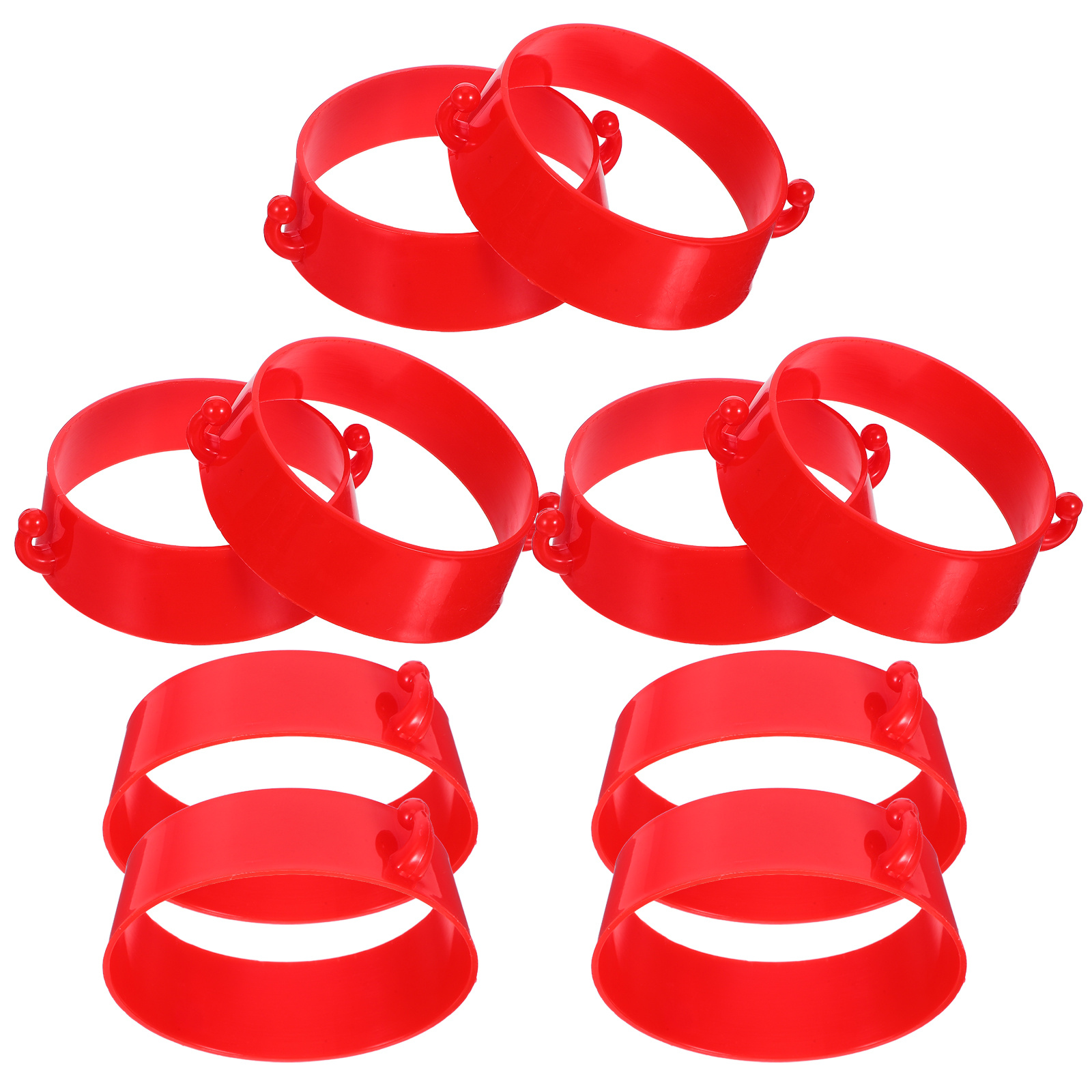 Conector de cadena de cono de  - Road Traffic Cone reseña y precio