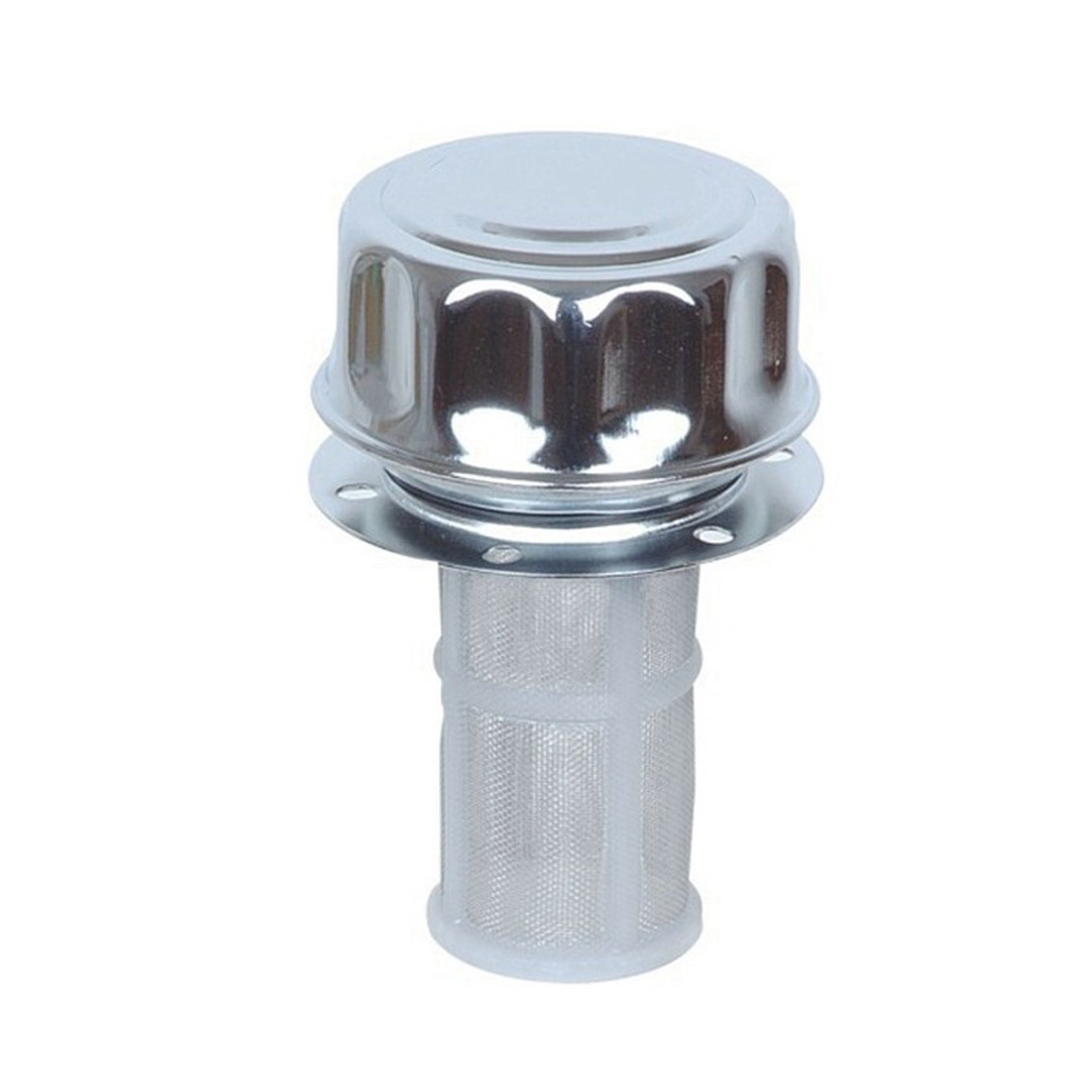 Tapa de tanque de combustible  - Heavy Equipment Freeport reseña y precio