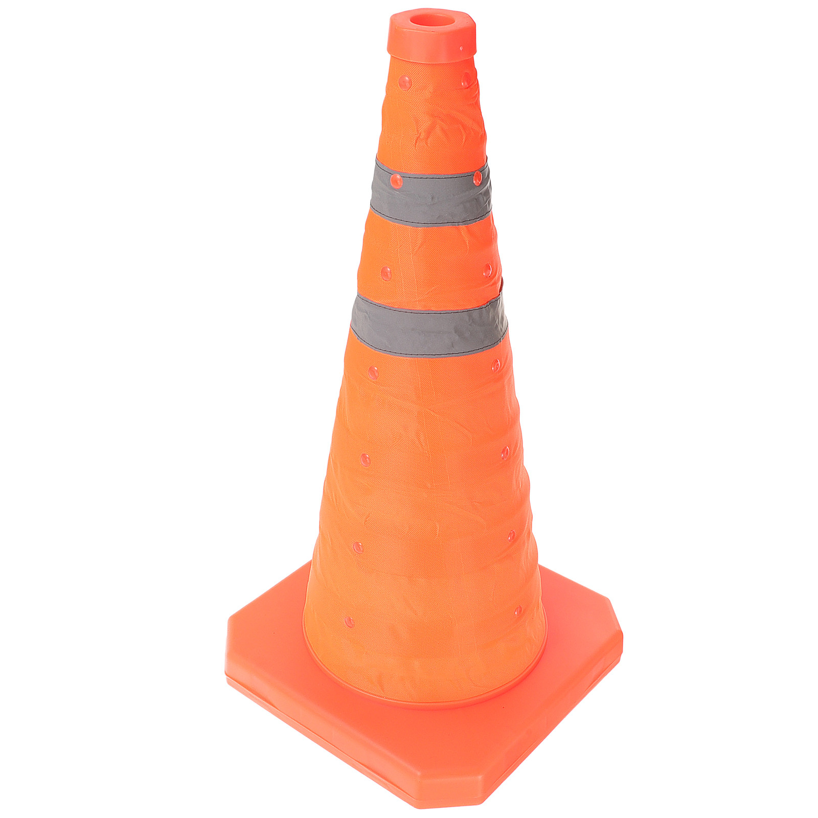 Cono de Tráfico Resistente a l - Road Traffic Cone reseña y precio