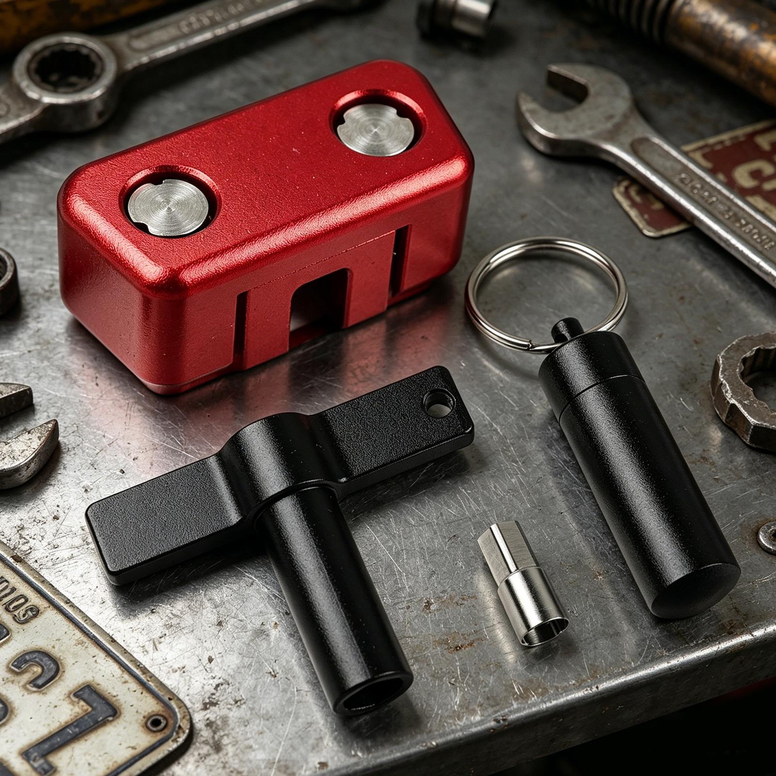 Bloqueador de puerto OBD, disp - Heavy Equipment Freeport reseña y precio