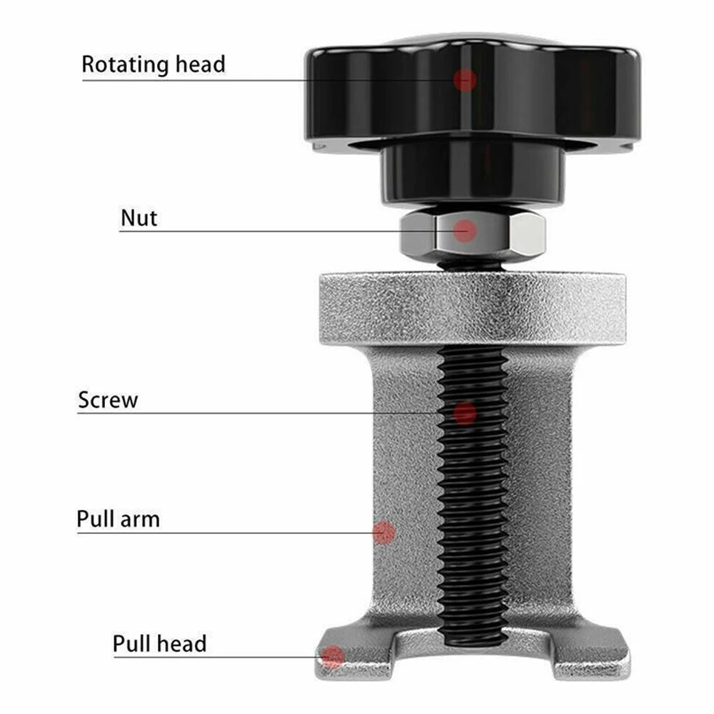 Kit de herramientas extractor  - Heavy Equipment Operator reseña y precio