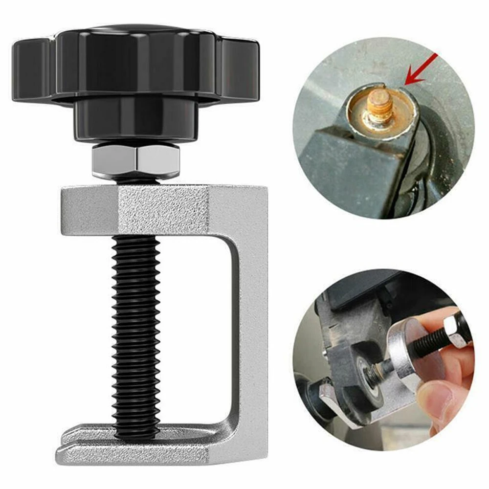 Kit de herramientas extractor  - Heavy Equipment Operator reseña y precio