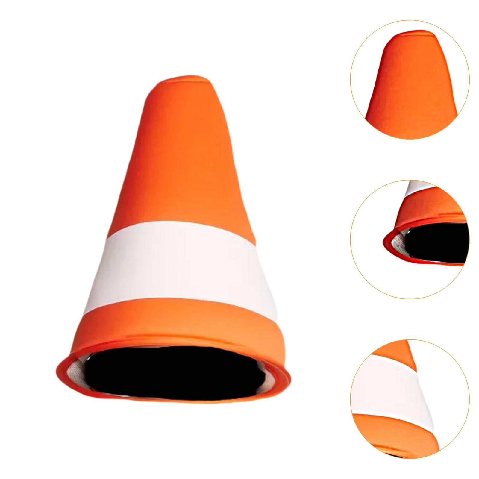 Sombrero de Cono de Tráfico, A - Road Traffic Cone reseña y precio