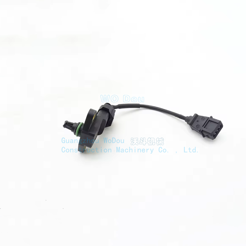 Sensor de presión de admisión  - Heavy Equipment Names reseña y precio