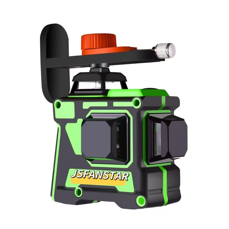 Kit de Nivel Láser Rotatorio d - Laser Level Rotary reseña y precio