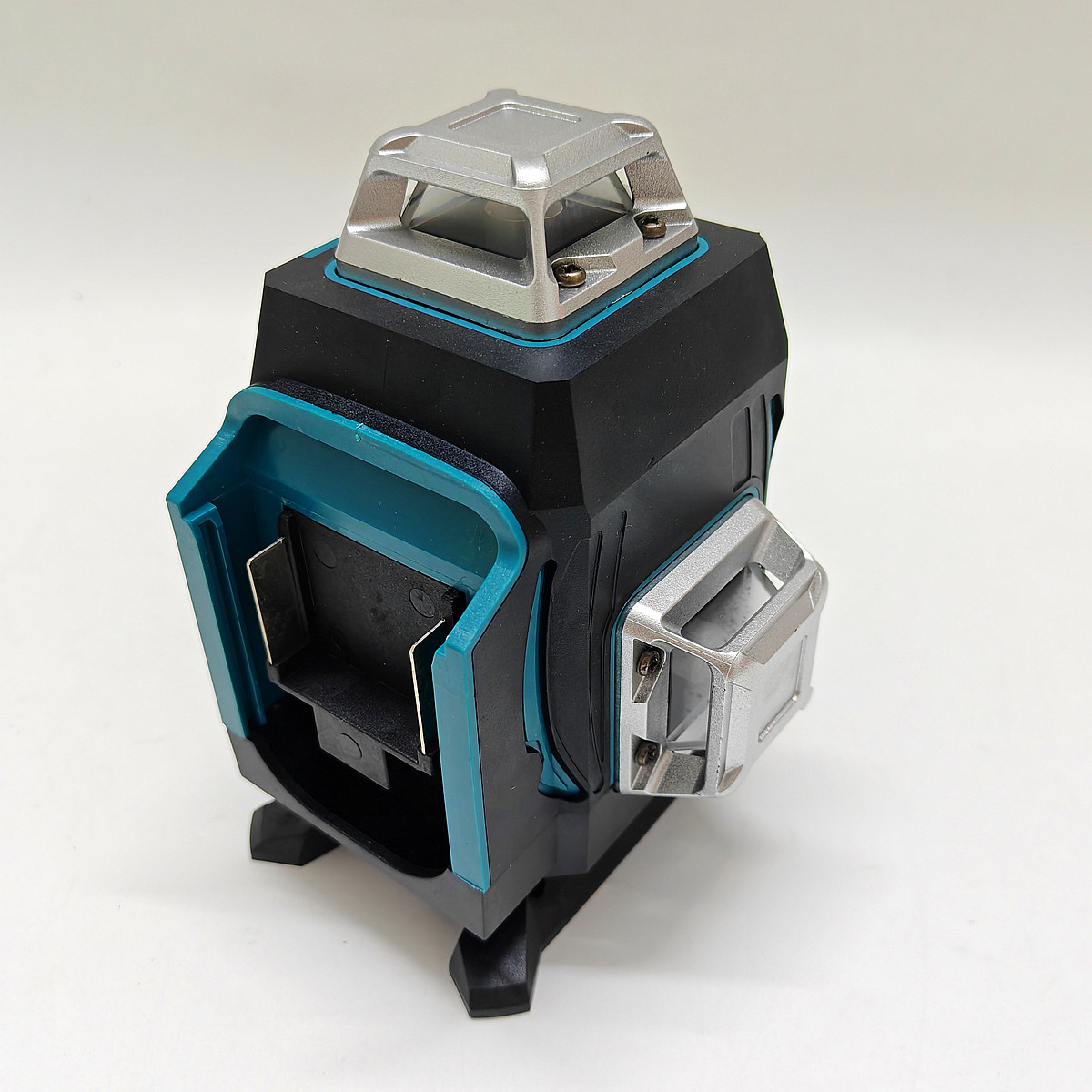 4D 16 líneas 360 °   Niveles l - Laser Level Rotary reseña y precio