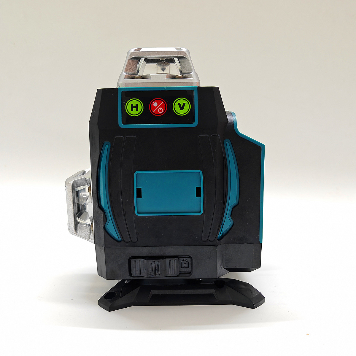 4D 16 líneas 360 °   Niveles l - Laser Level Rotary reseña y precio