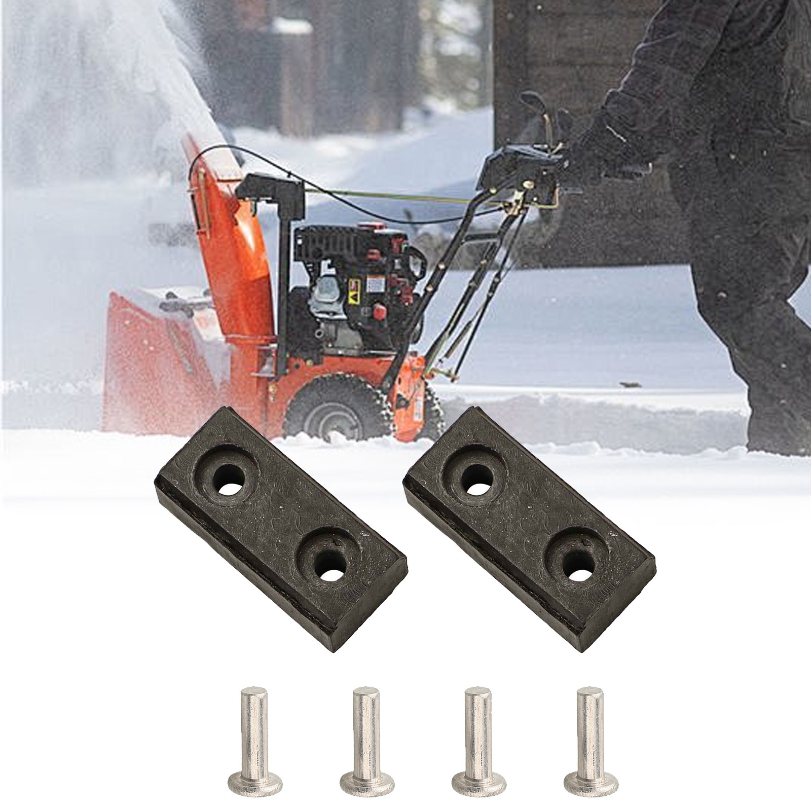 Vida de freno mejorada para eq - Heavy Equipment Useful Life reseña y precio