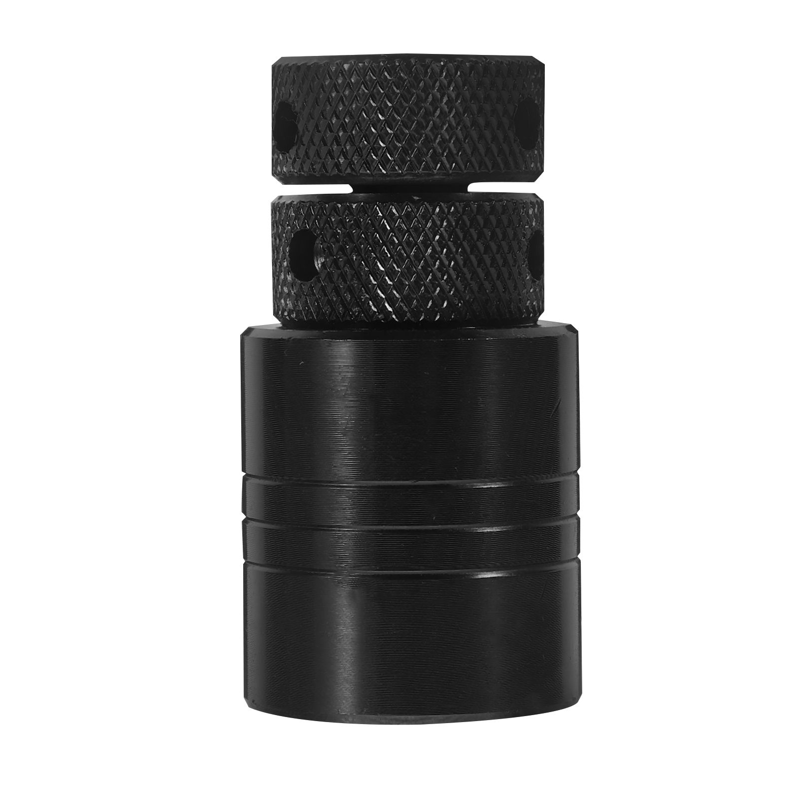 Conector de tornillo ajustable - Heavy Equipment Operator reseña y precio