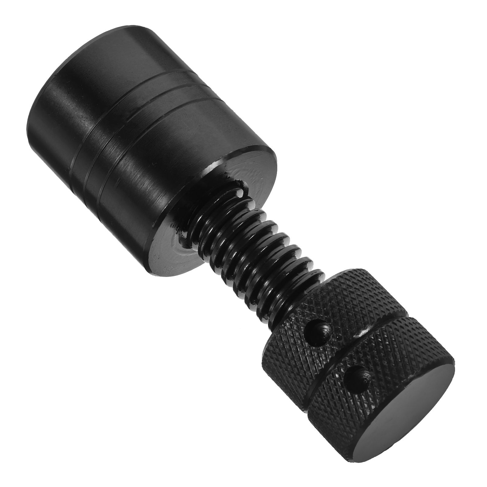 Conector de tornillo ajustable - Heavy Equipment Operator reseña y precio