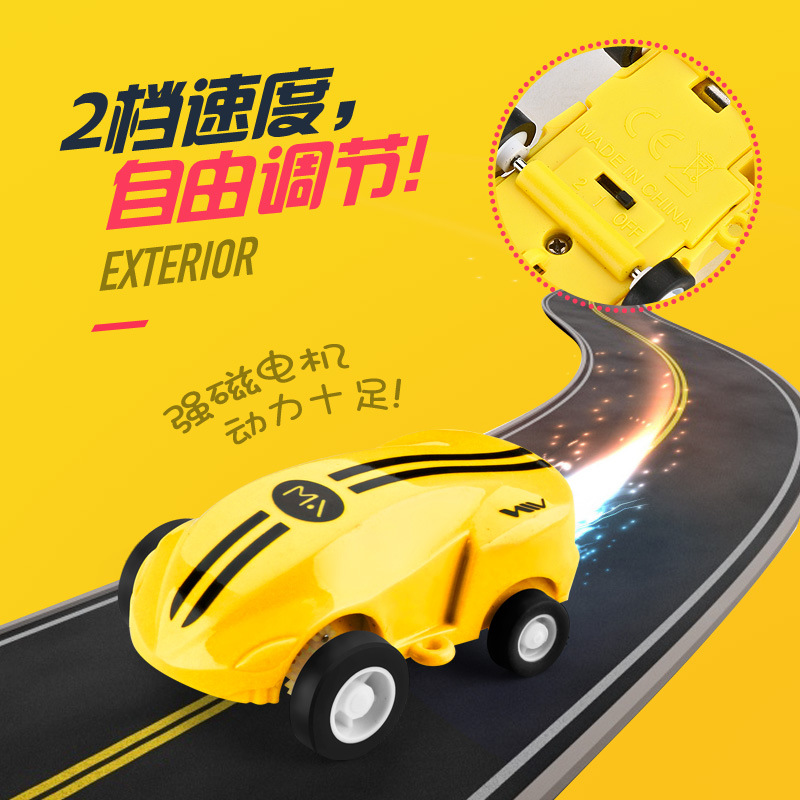 Mini Coche de Carreras Láser d - Laser Level Rotary reseña y precio