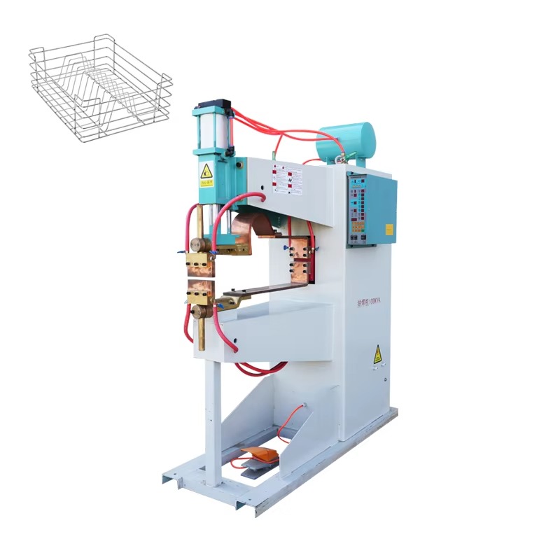 Máquina de soldadura de alta r - Welding Heavy Equipment reseña y precio
