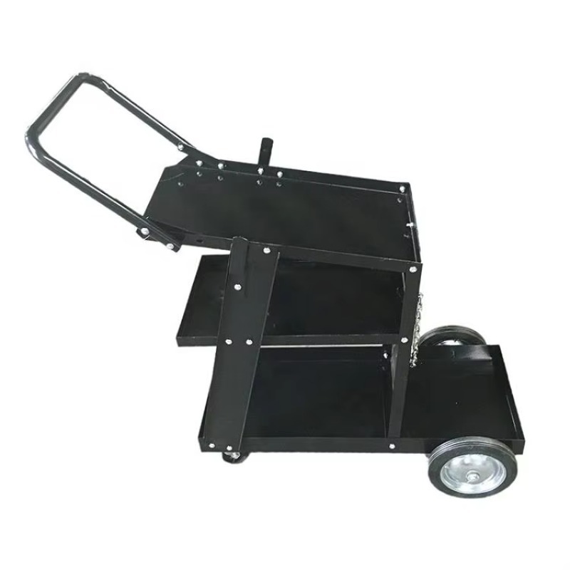 Otras máquinas herramientas, e - Welding Heavy Equipment reseña y precio