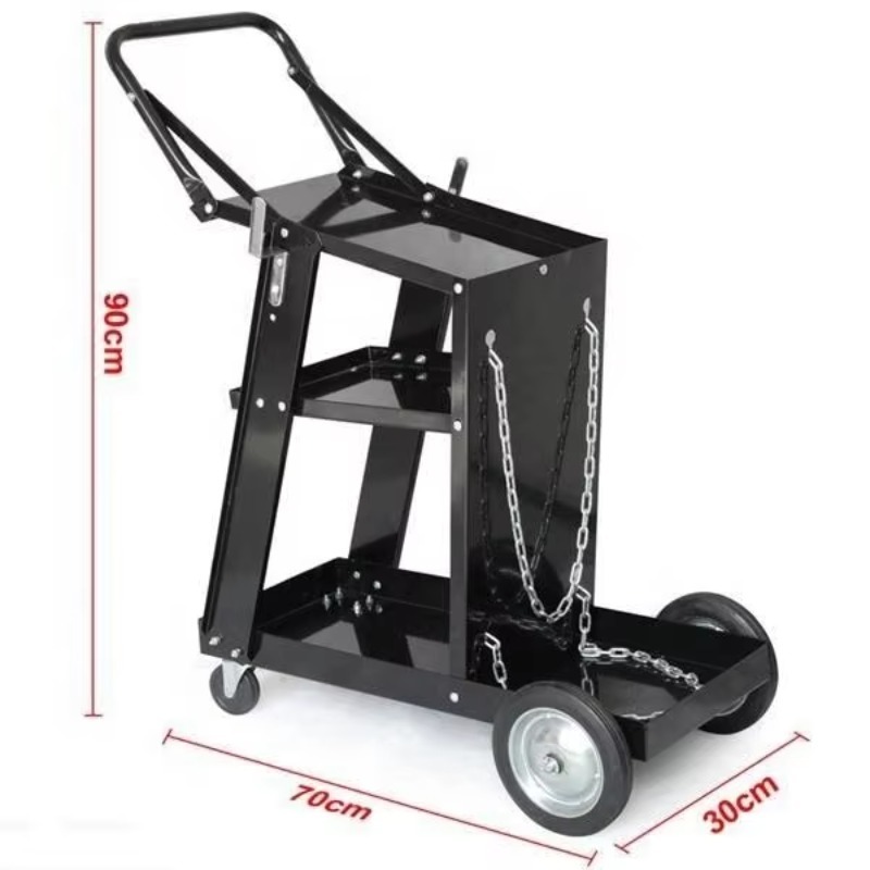 Otras máquinas herramientas, e - Welding Heavy Equipment reseña y precio