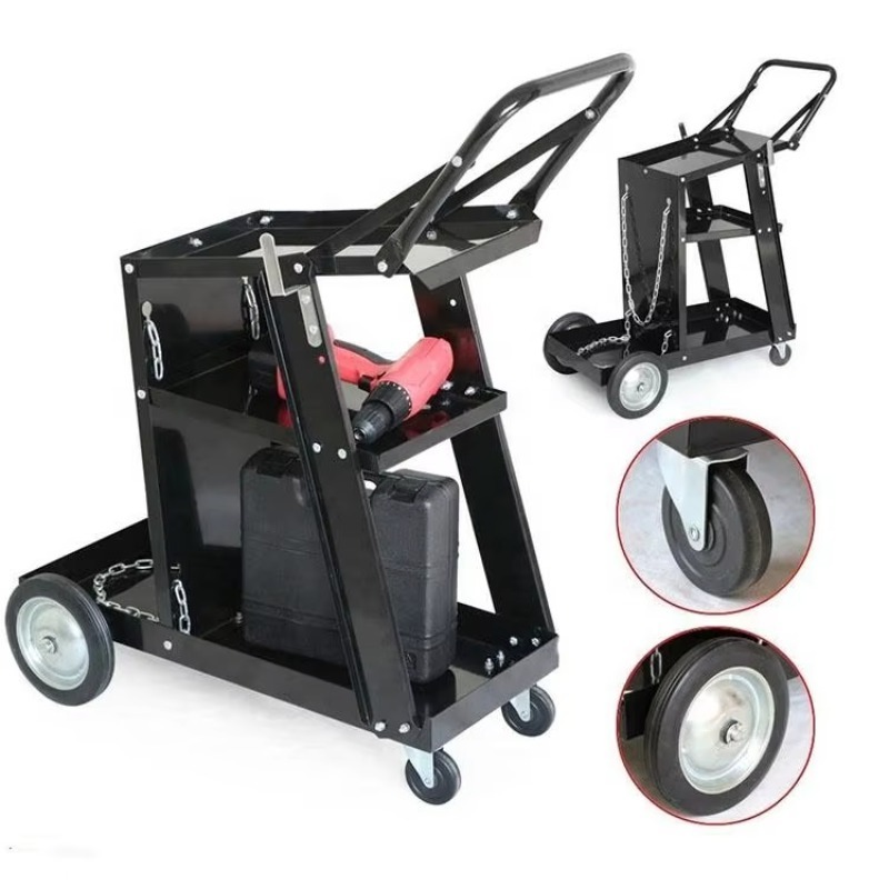 Otras máquinas herramientas, e - Welding Heavy Equipment reseña y precio