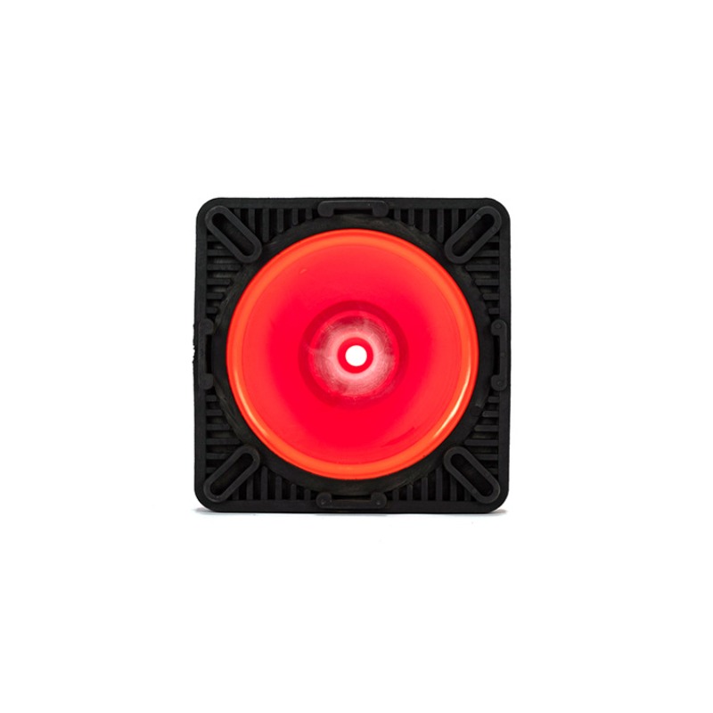 Cono de Tráfico Reflectante de - Road Traffic Cone reseña y precio