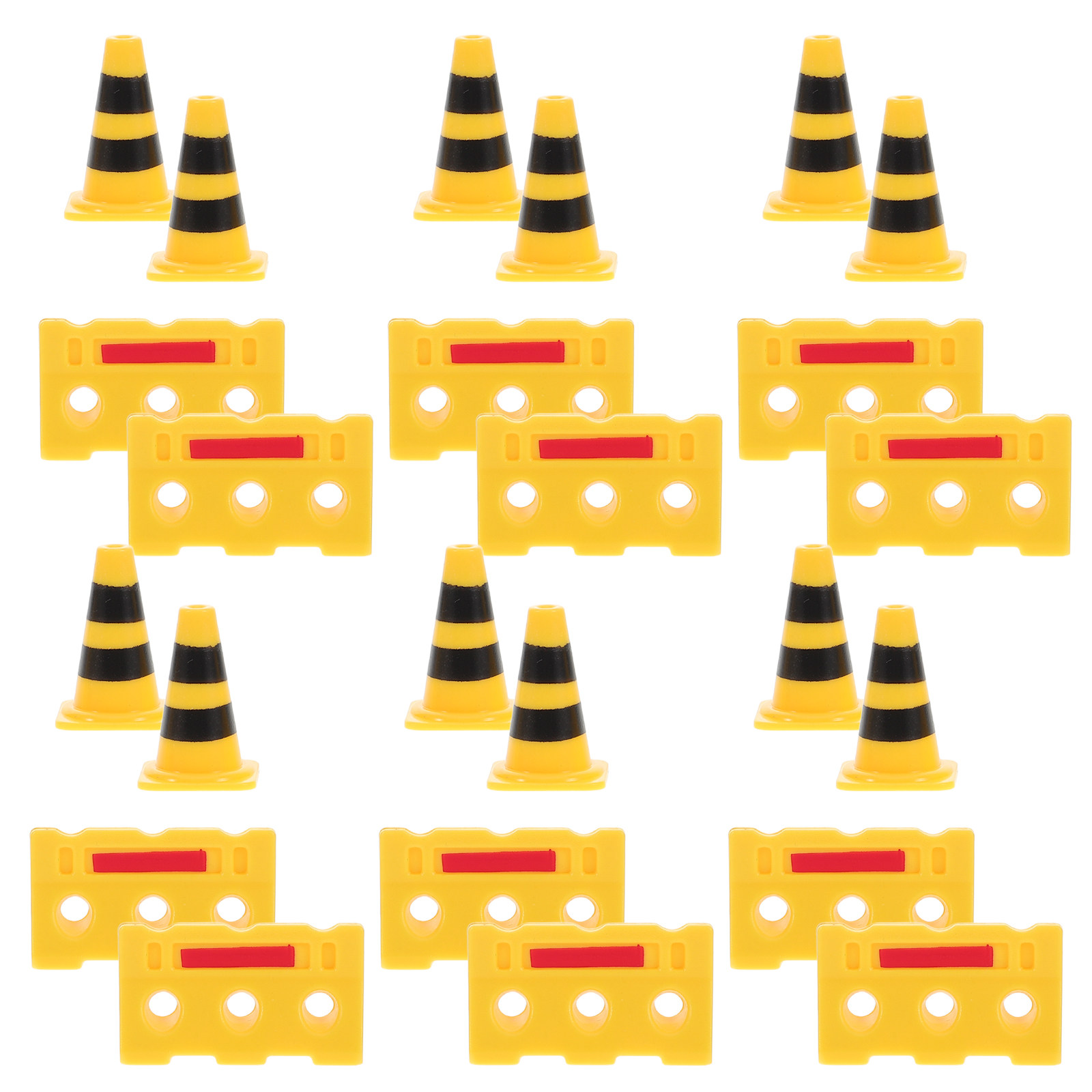 Juguetes para Niños, Señales d - Road Traffic Cone reseña y precio